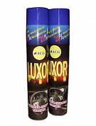 картинка автохимия для  Очиститель-полироль для пластика LUXOR ACG. Аэрозоль с ароматом "Виноград" , 750 мл.